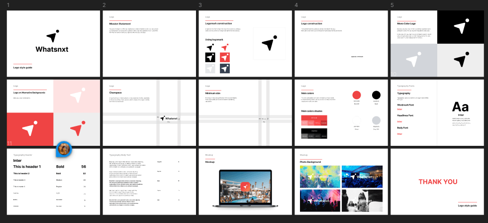 Brand Identity