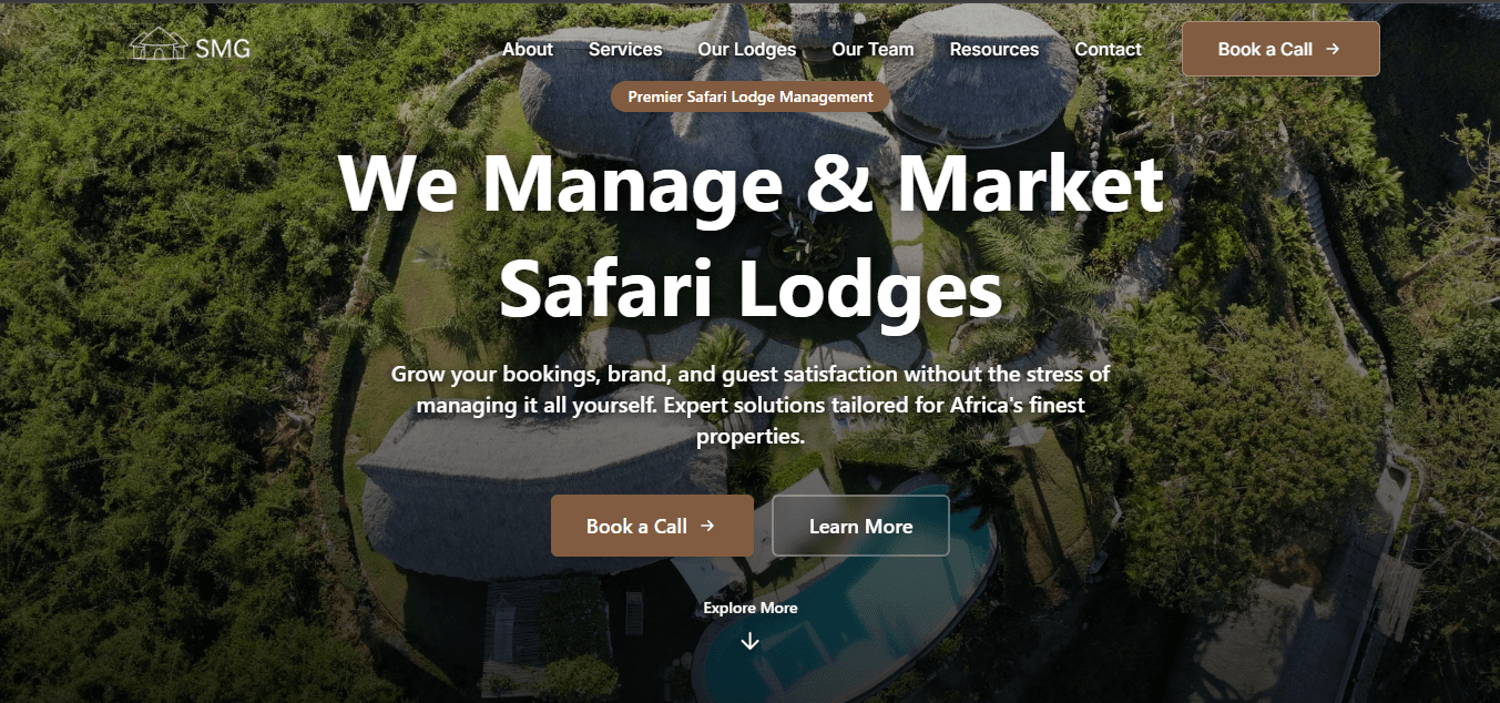 Shuri Management